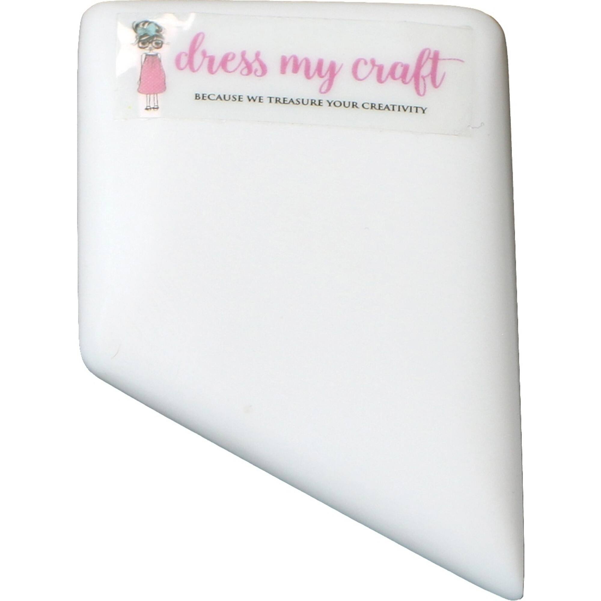 Dress My Craft® Ergo Bone Folder